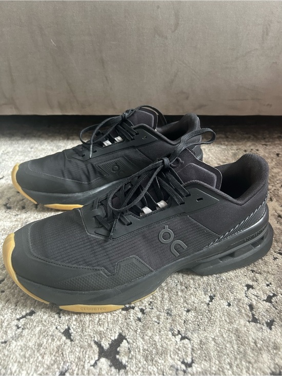 On Running Other - On Cloud On Running Cloudpulse Pro Mens Size 10.5